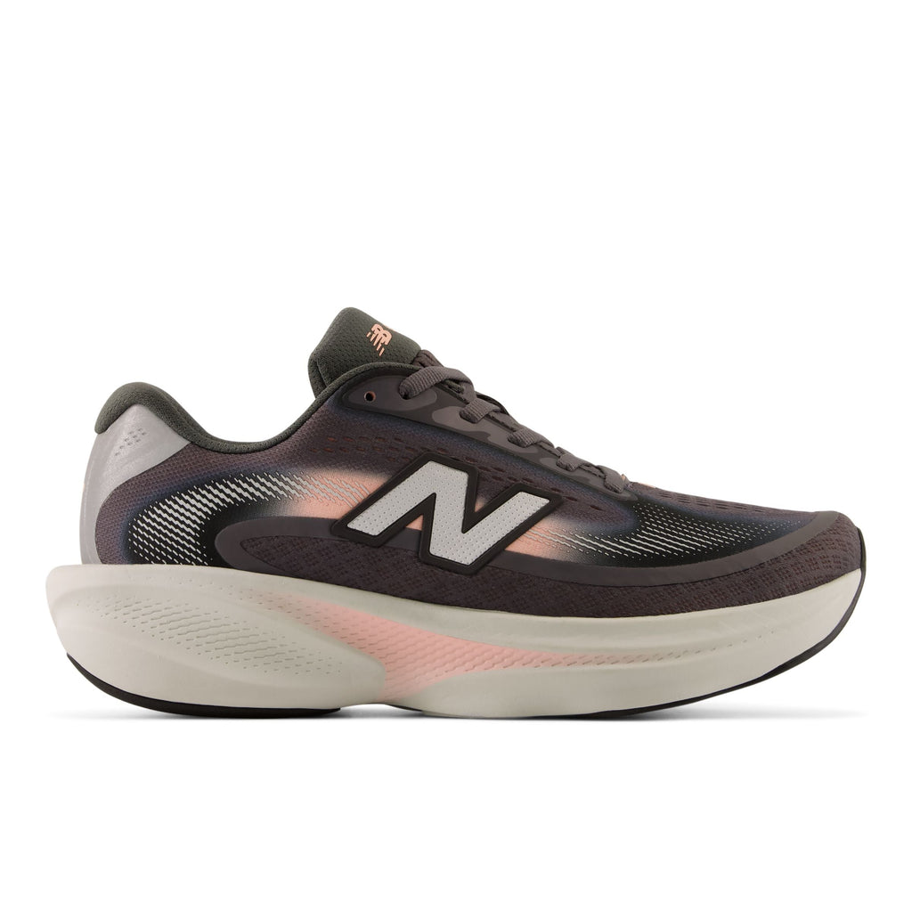 New Balance Womens Ellipse - MAGNET (Wide)