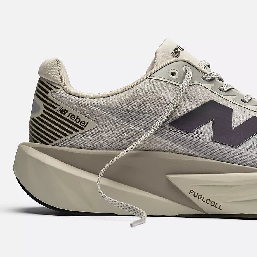 Womens New Balance Rebel V5 - SHIPYARD (Wide)