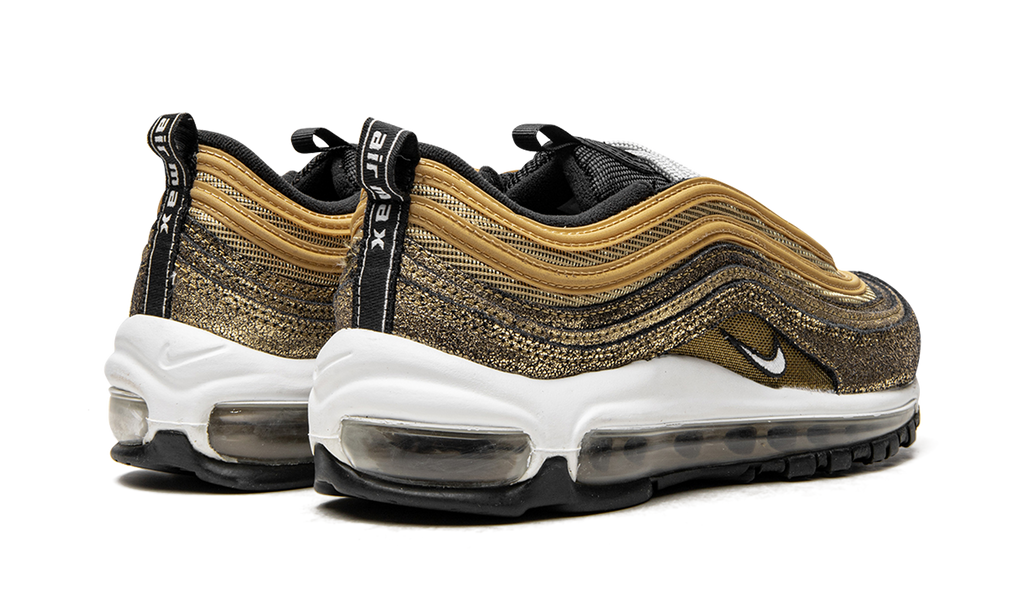 AIR MAX 97 MNS WMNS "Golden Gals" DO5881 700