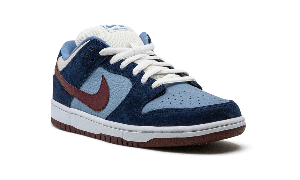SB Dunk Low Premium "FTC Finally" 313170 463