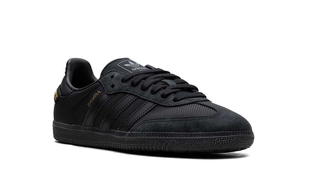 Samba OG "Black" JI4647