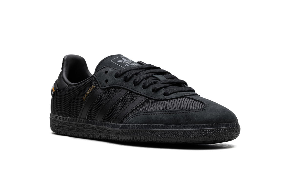 Samba OG "Black" JI4647