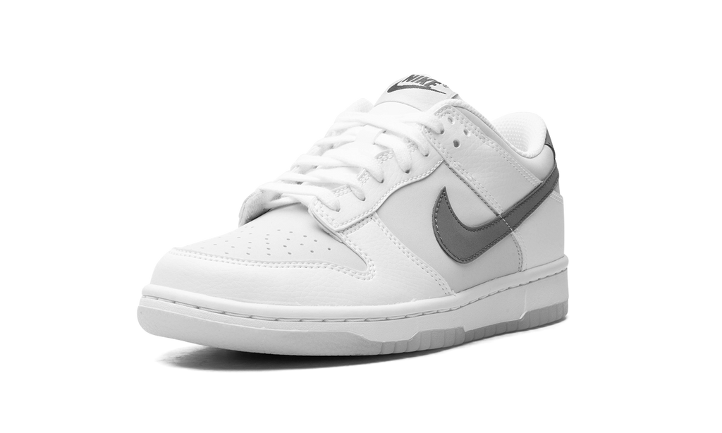 Dunk Low GS "Reflective Swoosh" FV0365 100