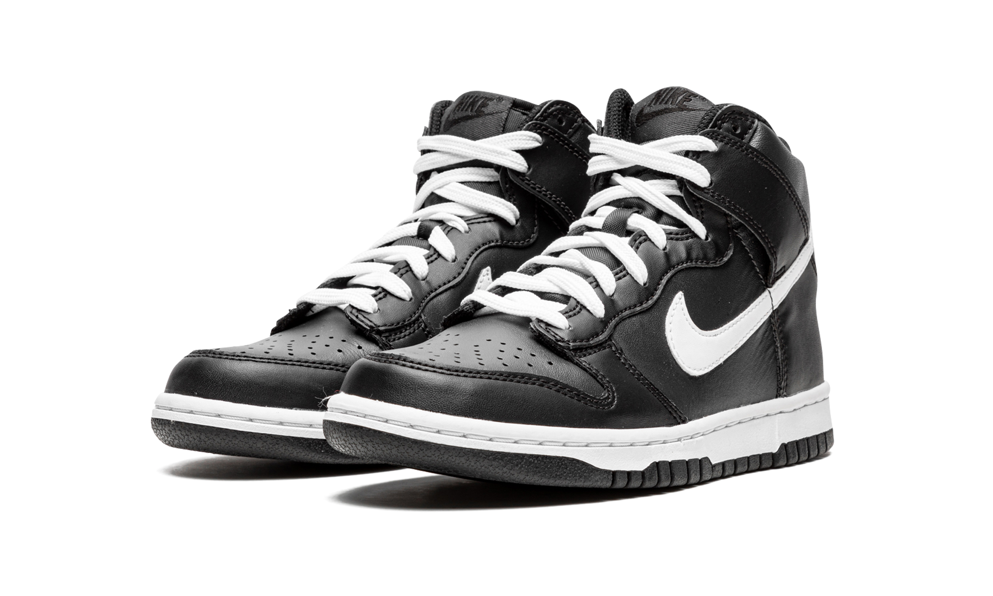 Dunk HI (GS) "Venom" DH9751 001