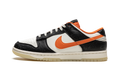 Dunk Low Retro PRM "Halloween" DD3357 100
