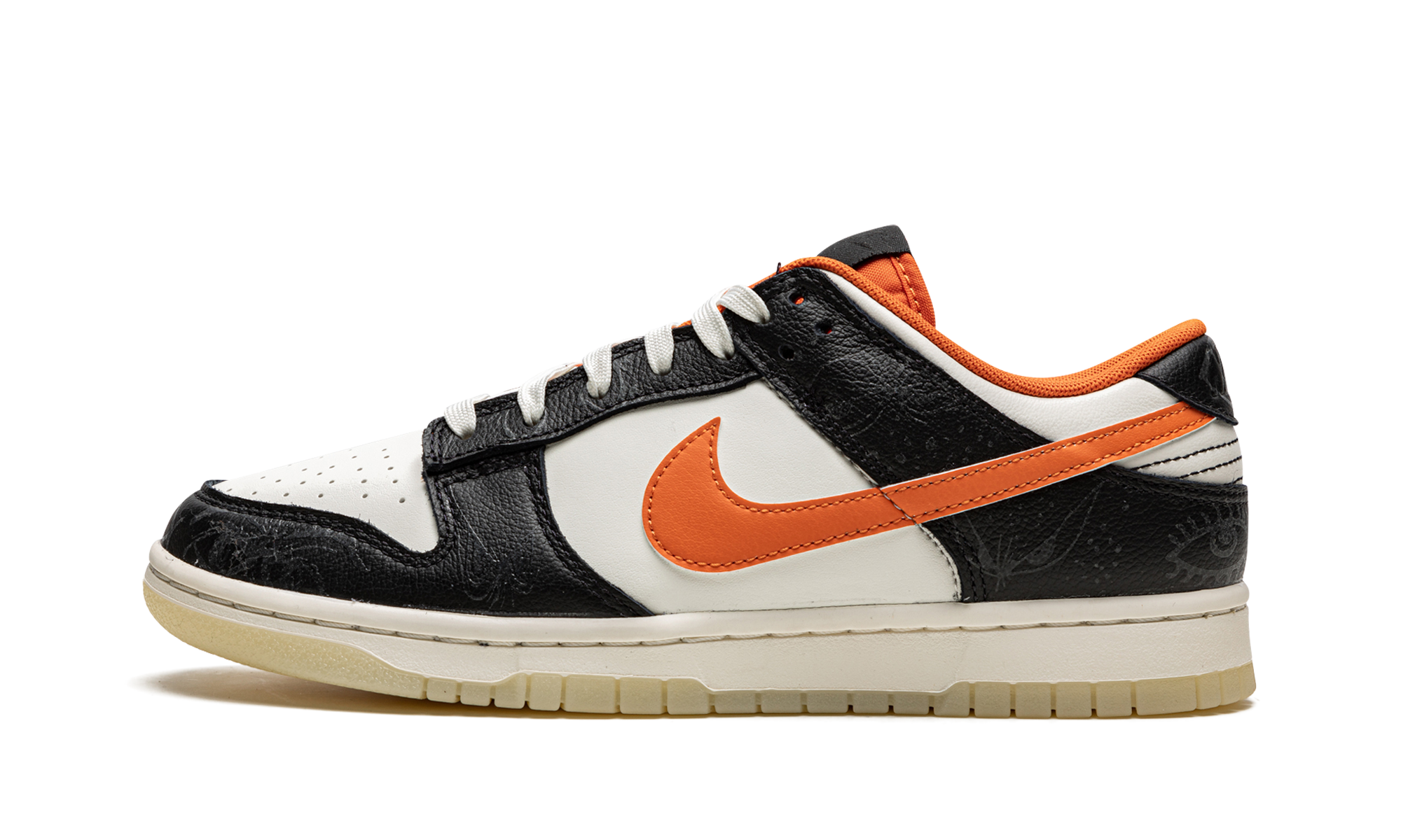 Dunk Low Retro PRM "Halloween" DD3357 100