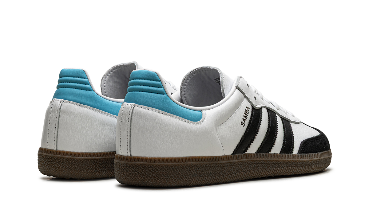 Samba "Newcastle United - Home Kit" JQ4044