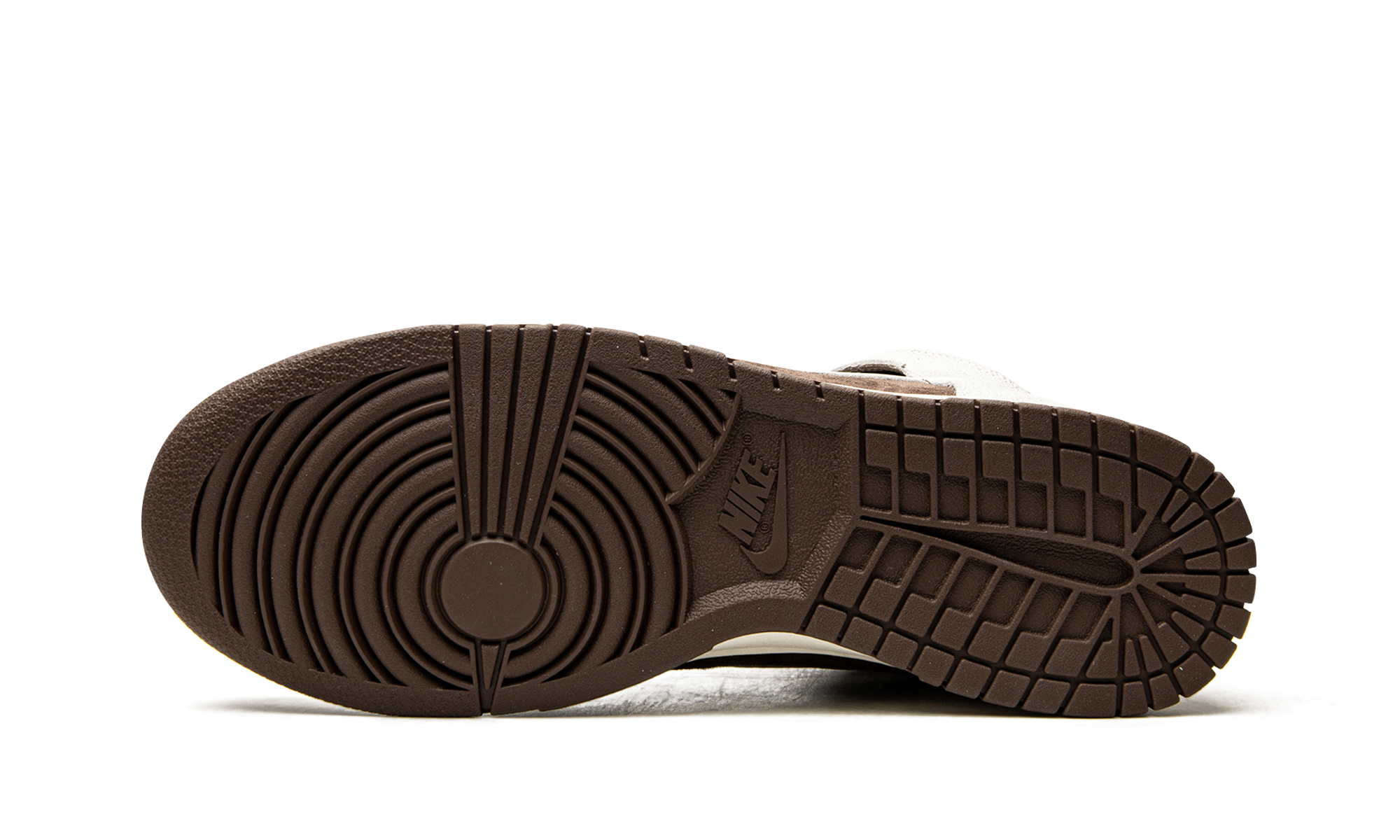Dunk High "Light Chocolate" DH5348 100