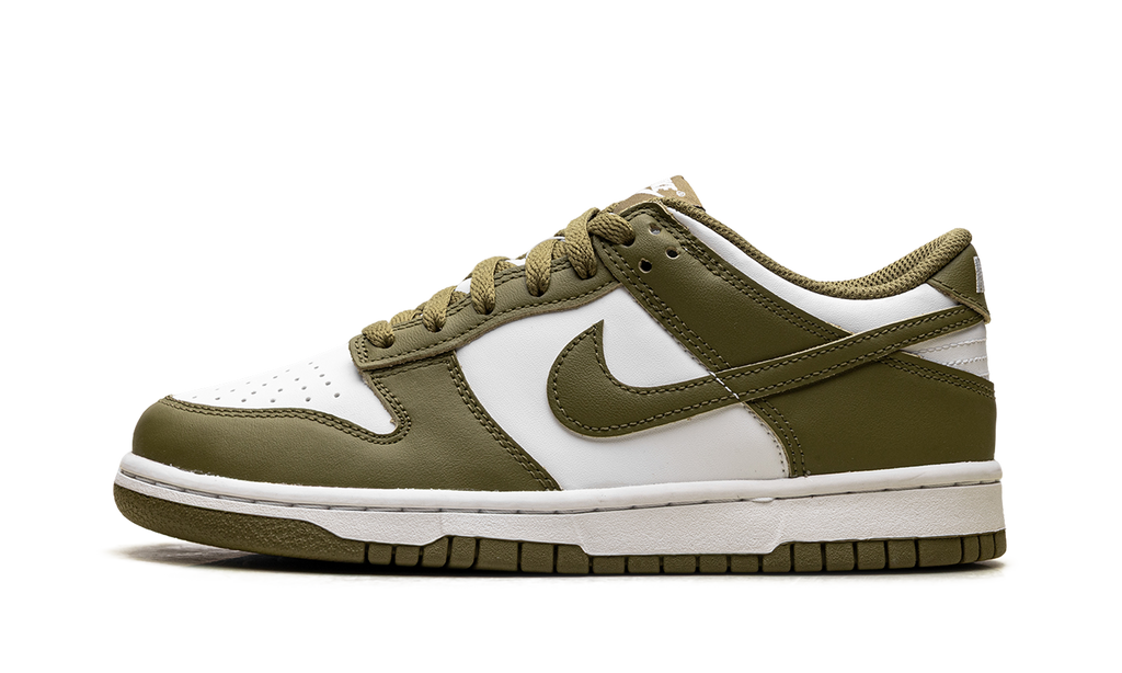 Dunk Low GS "Pacific Moss" FB9109 108