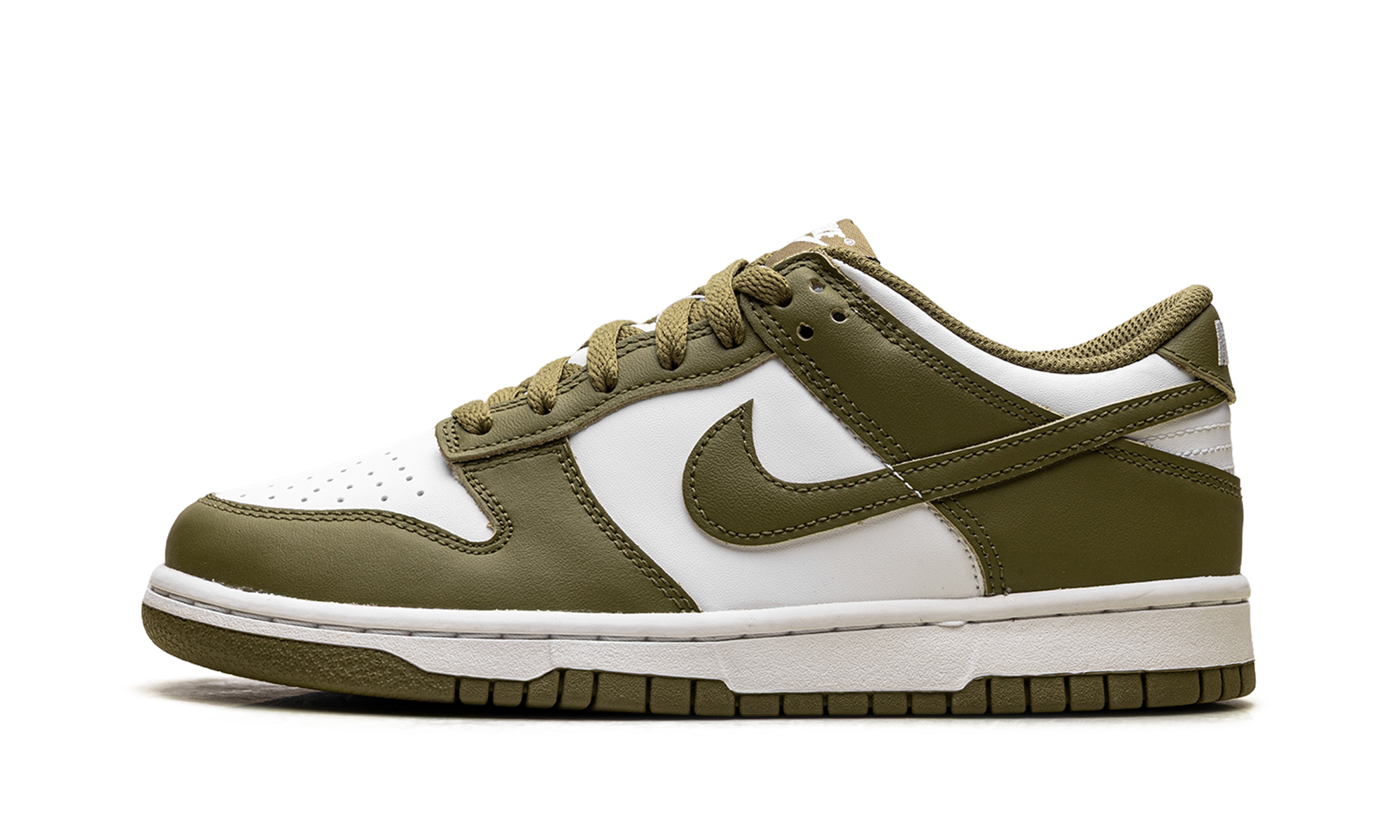 Dunk Low GS "Pacific Moss" FB9109 108