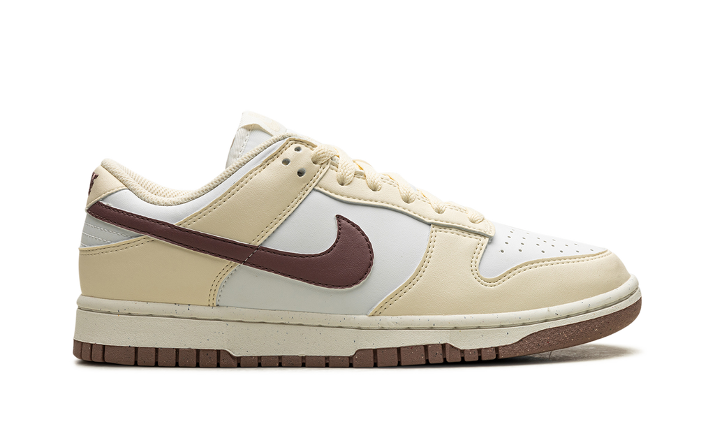 DUNK LO NEXT NATURE WMNS "Coconut Mauve" DD1873 103