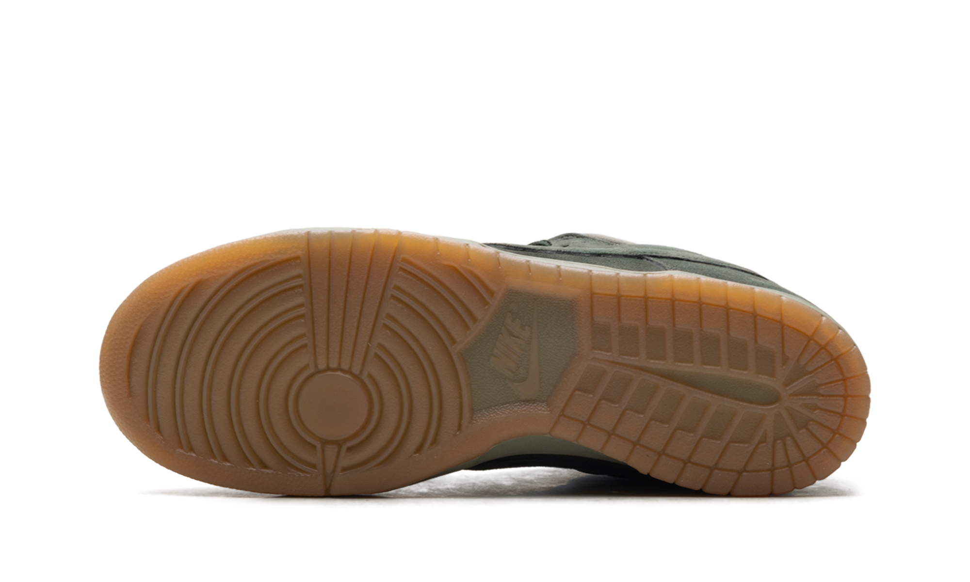 SB Dunk Low Pro B "Sequoia" HJ0367 301