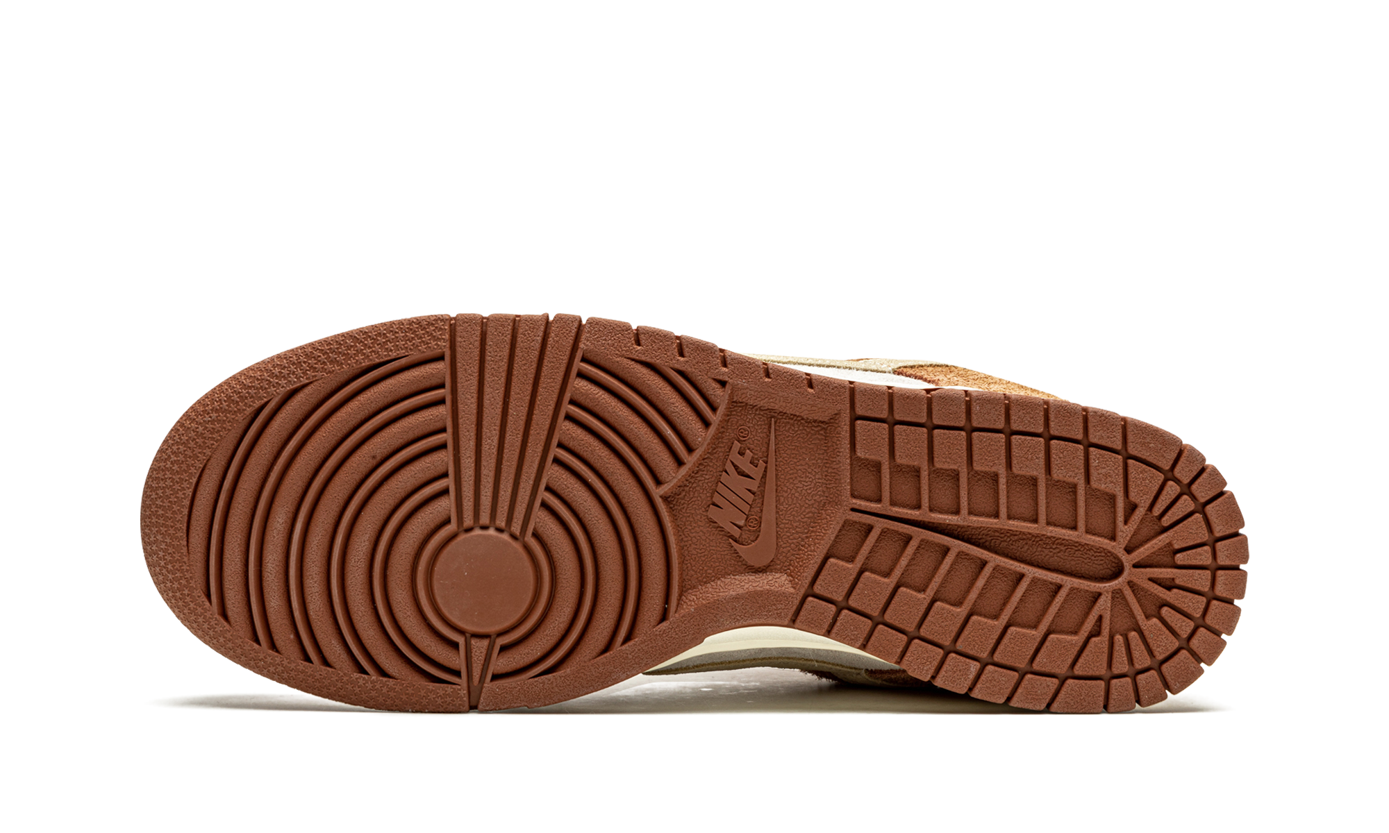 Dunk Low PRM "Medium Curry" DD1390 100