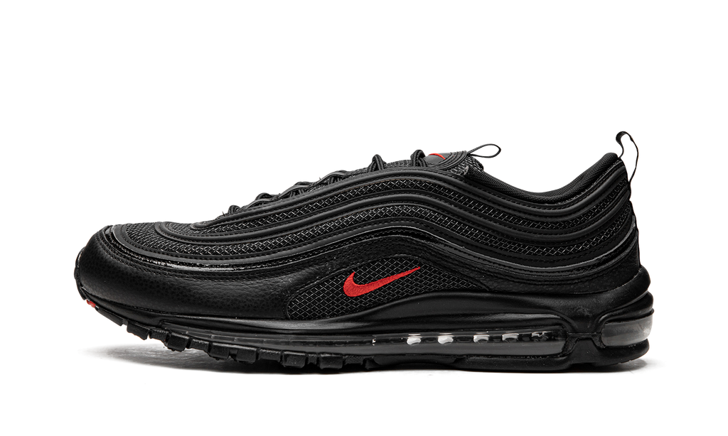 Air Max 97 "Black / University Red" DV3486 001