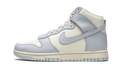 DUNK HIGH WMNS "Football Grey" DD1869 102