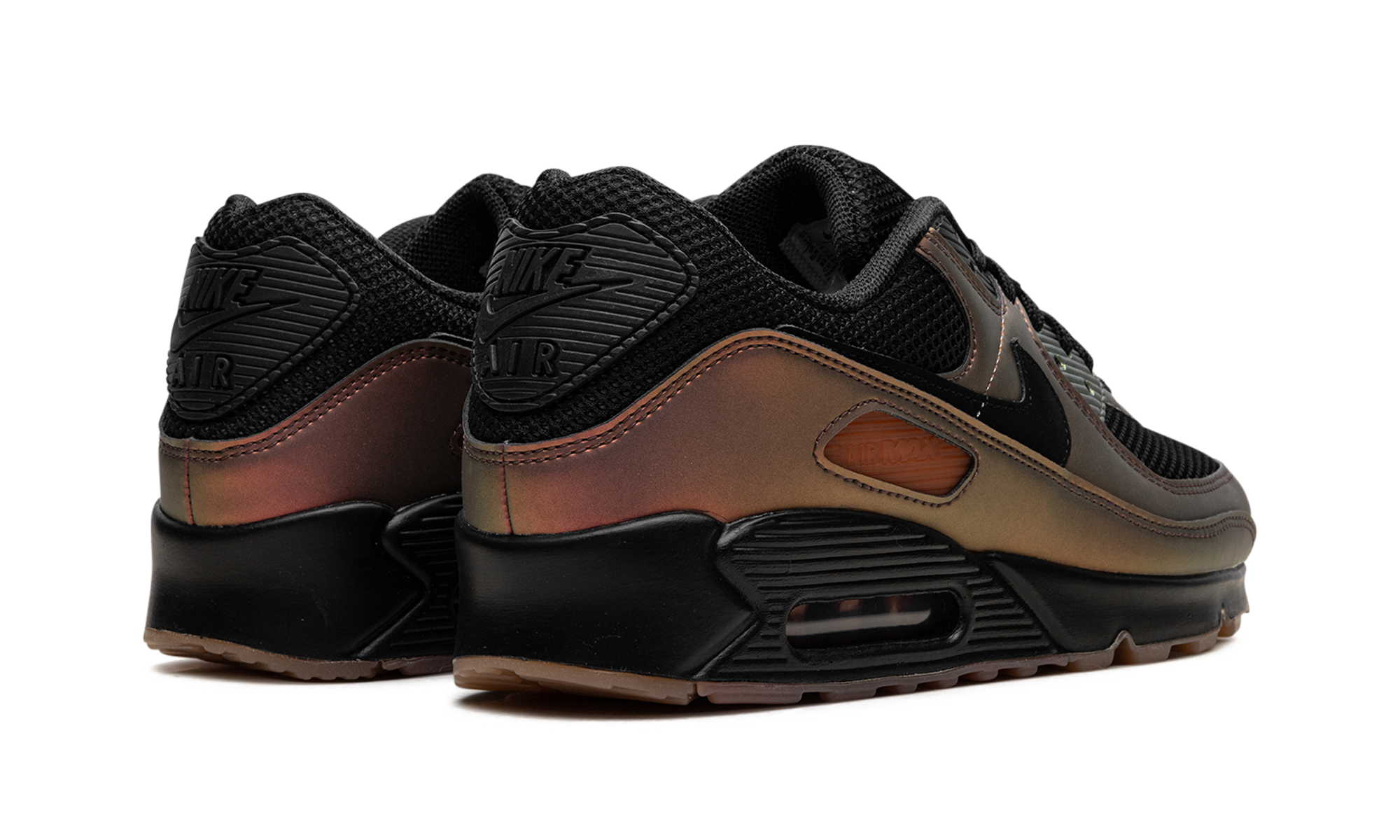 Air Max 90 "Metallic Copper" HQ4042 001