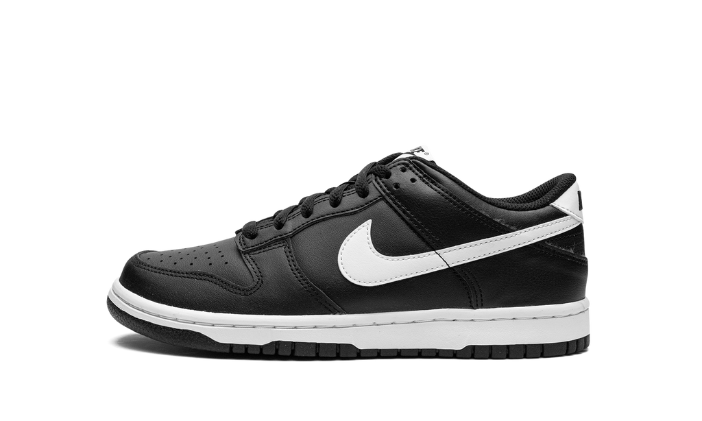 Dunk Low "Black Panda 2.0" FD1232 001
