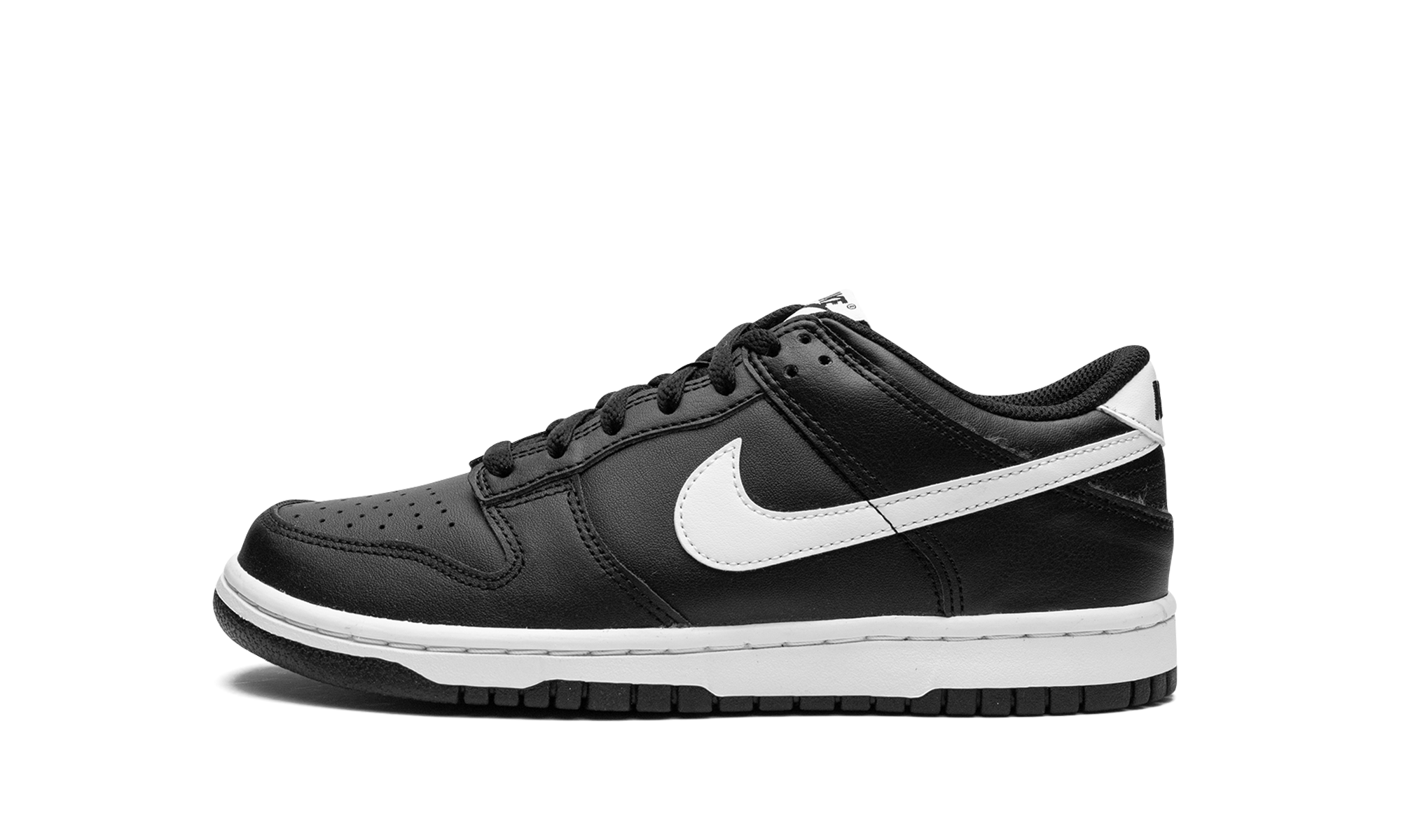 Dunk Low "Black Panda 2.0" FD1232 001