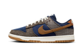 Dunk Low "Tweed Corduroy" FQ8746 410