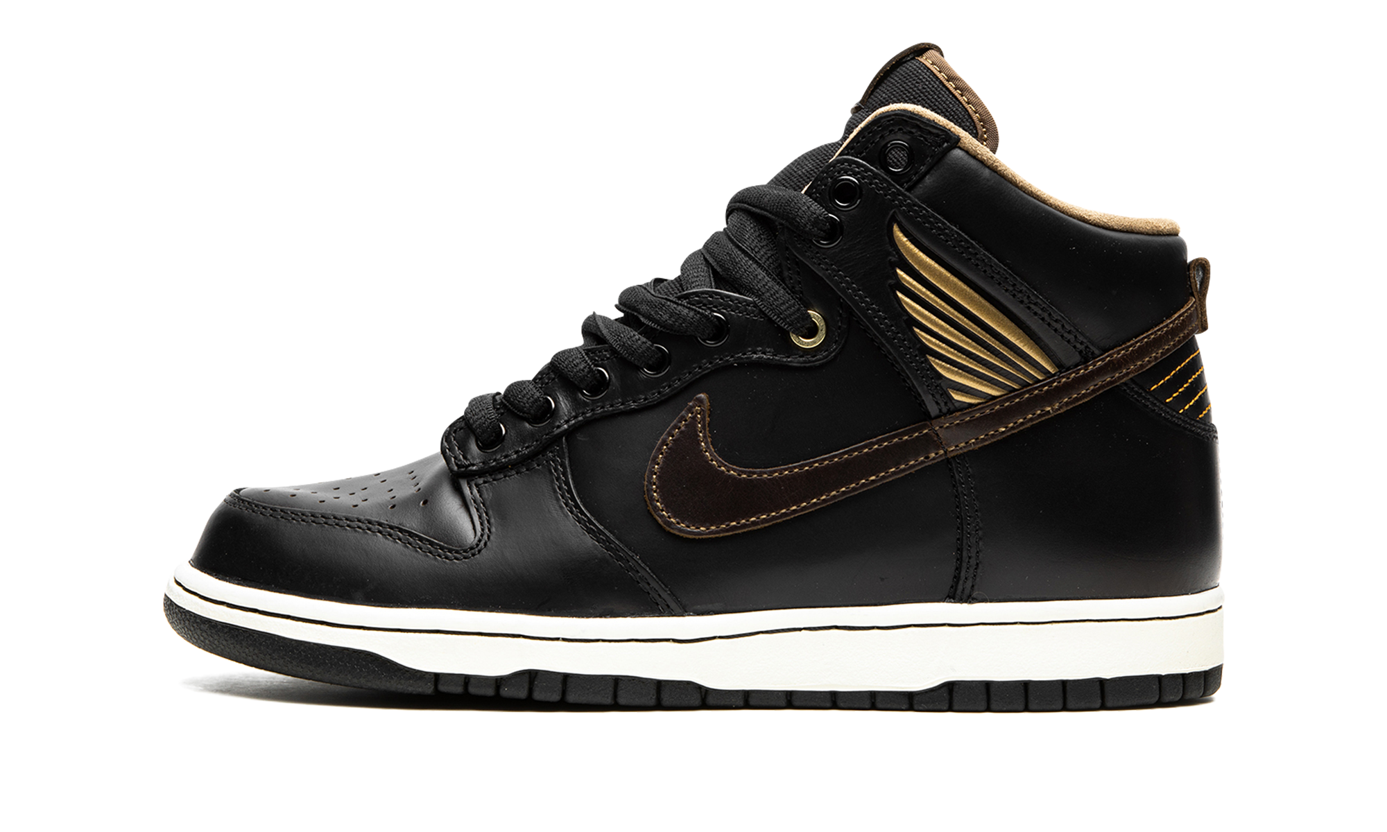 SB Dunk High "Pawnshop" FJ0445 001