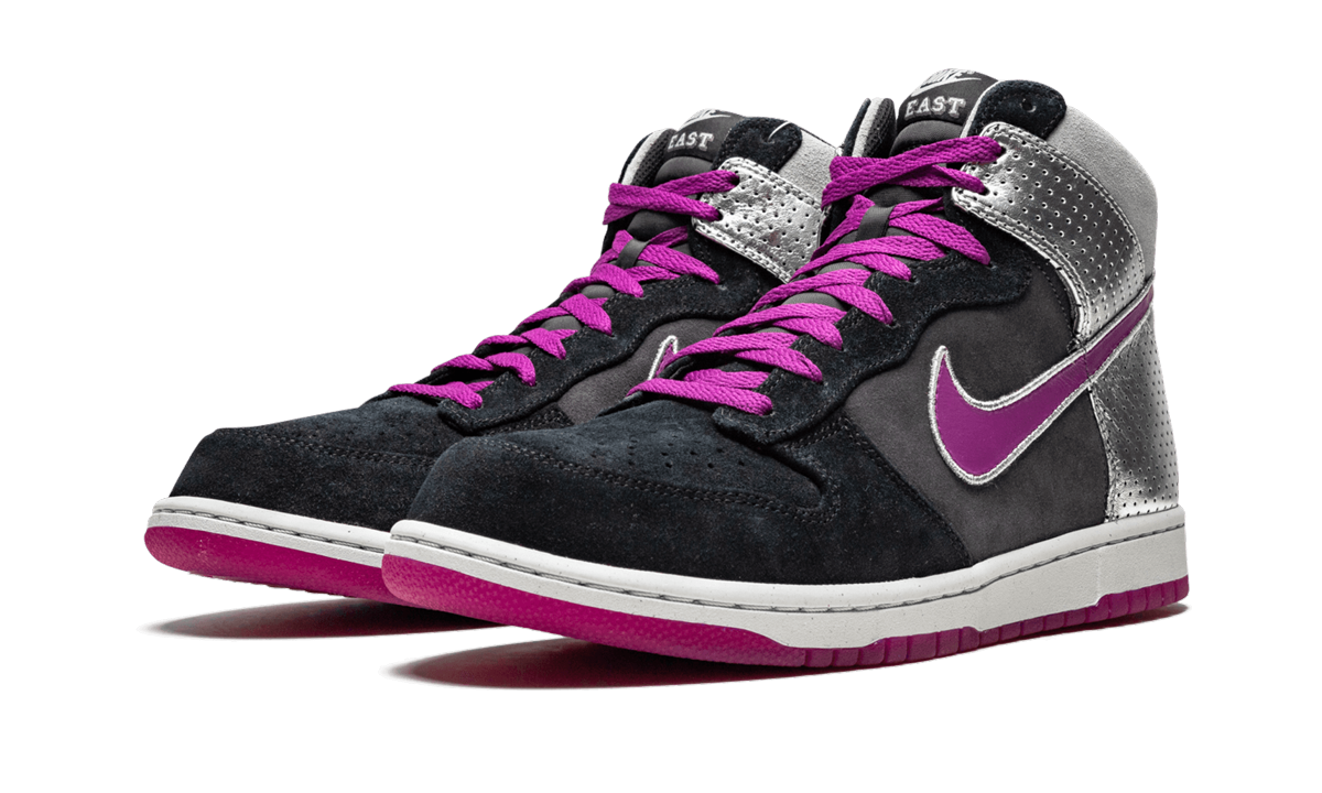 Dunk High "Premium East Trucking" 317891 051