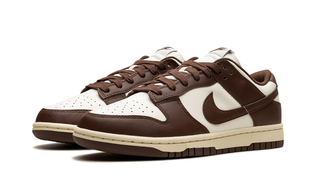 DUNK LOW WMNS "Cacao Wow" DD1503 124