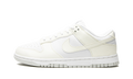 DUNK LO NEXT NATURE MNS WMNS "White / Sail" DD1873 101