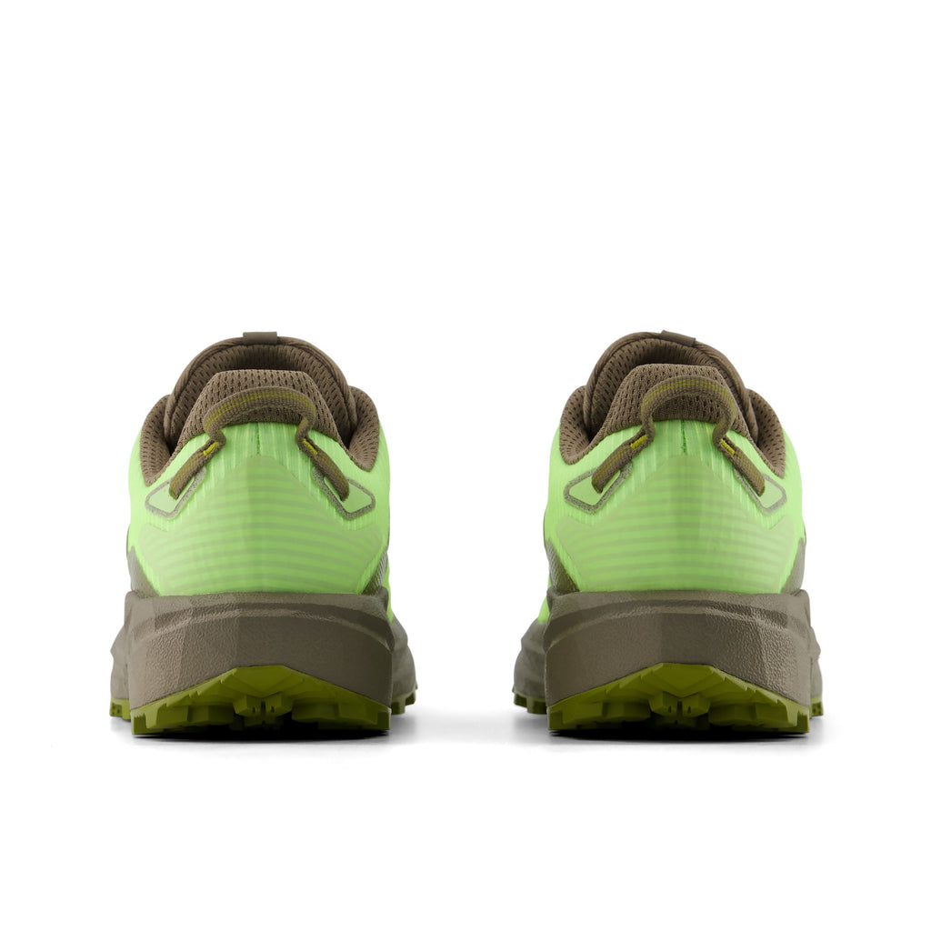 New Balance Womens Fuelcell Rebel Trail - AFTERGLOW (Wide)