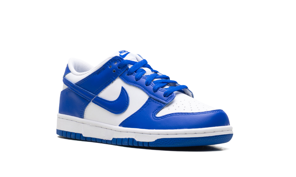 Dunk Low GS "Kentucky" FB9109 131