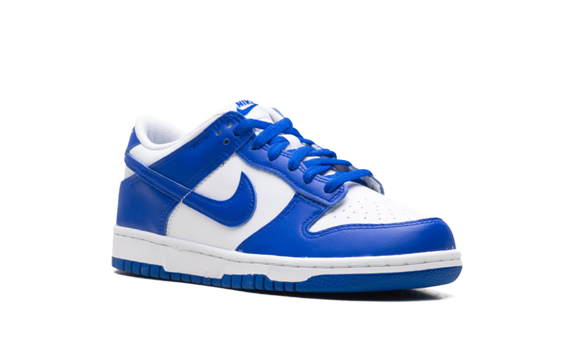 Dunk Low GS "Kentucky" FB9109 131