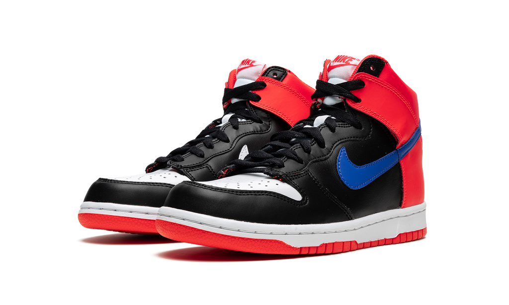 Dunk High GS "New York Knicks" DB2179 001
