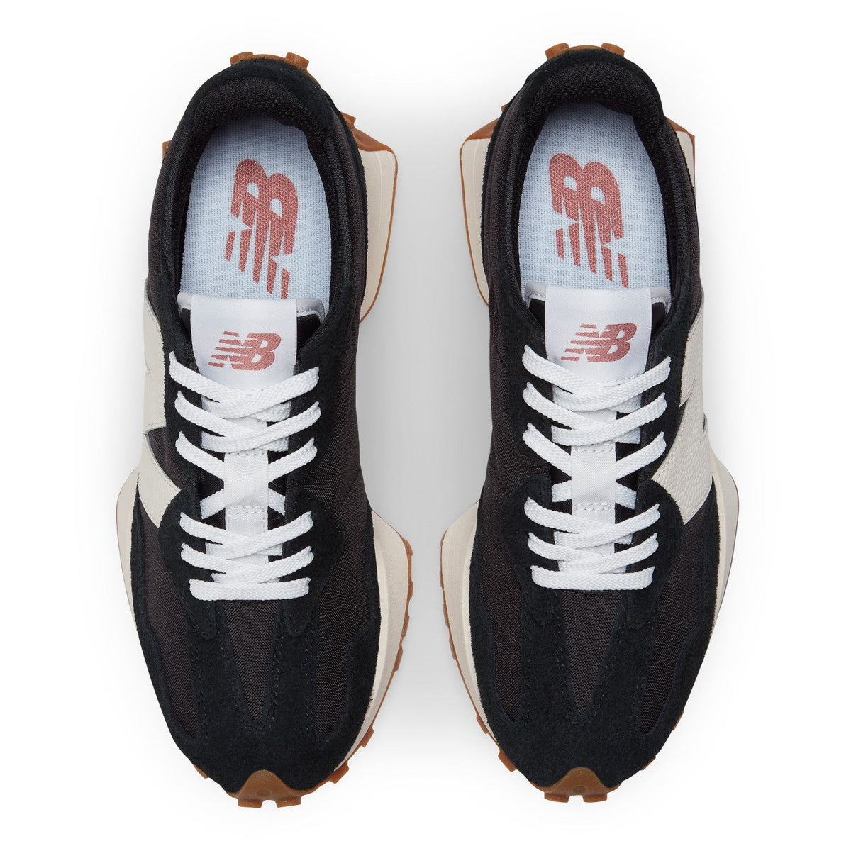 New Balance 327 Women's (WS327BL)