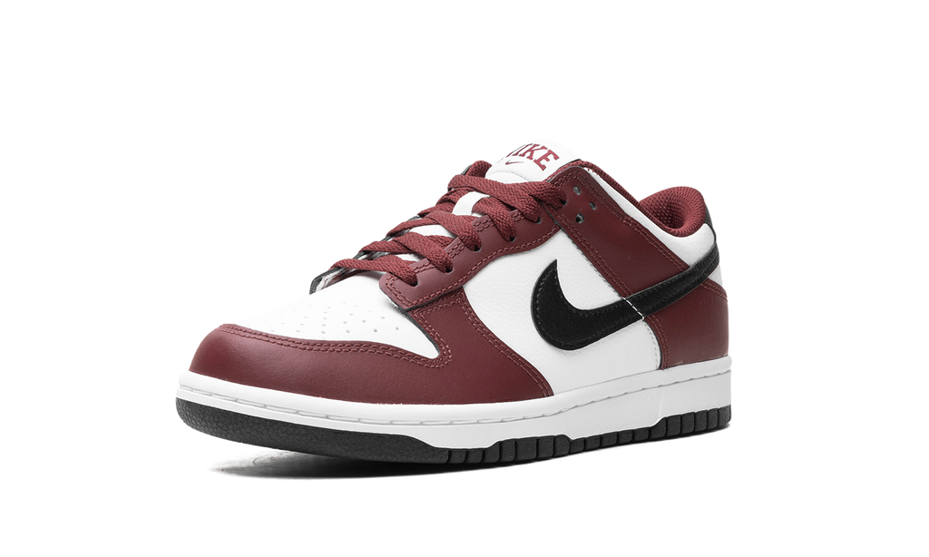Dunk Low "Dark Team Red" FZ4352 600