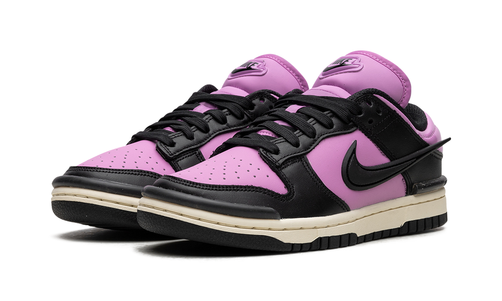 DUNK LO TIST WMNS "Rush Fuchsia" DZ2794 500