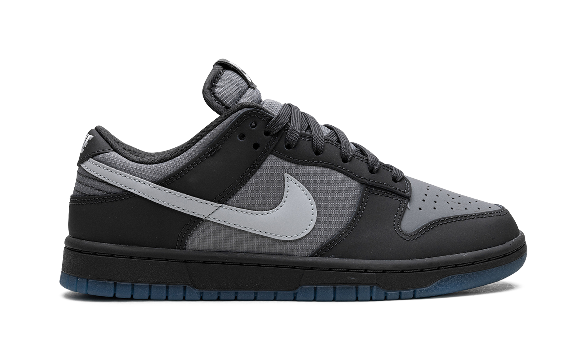 Dunk Low "Anthracite" FV0384 001