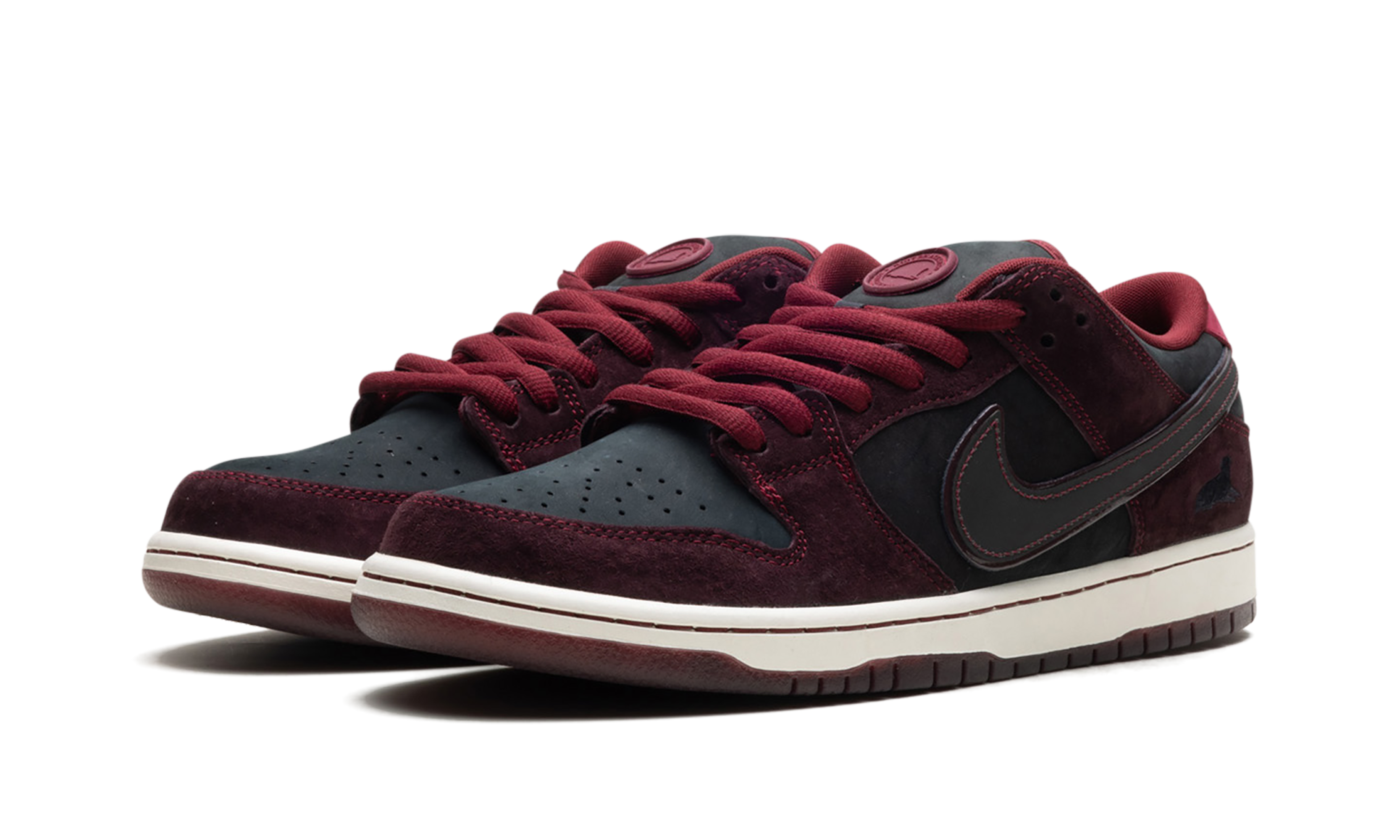 SB Dunk Low "Riot Skateshop Special Box" FZ1289 200 Specialbox