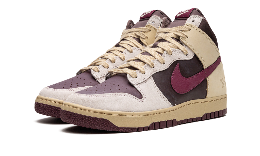 DUNK HIGH 1985 MNS WMNS "Valentine's Day" FD0794 700