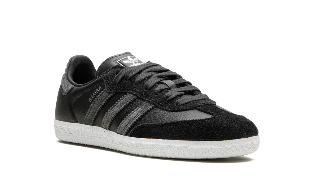 Samba Adv "Carbon" IG7572