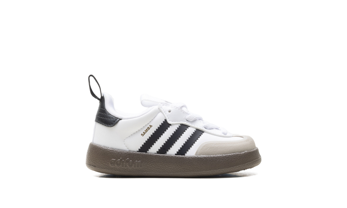 adiFOM Samba 360 TD "White Black Gum" IH3506