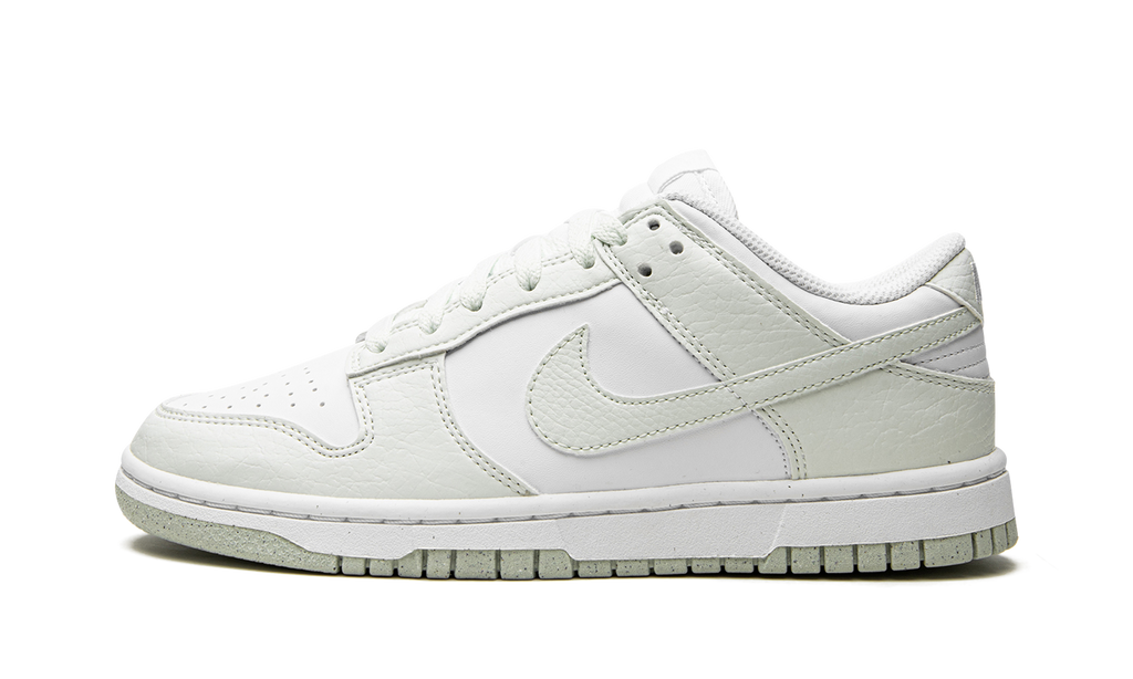 DUNK LO NN MNS WMNS "White/ Mint" DN1431 102
