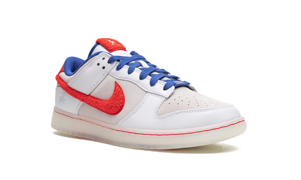 Dunk Low Retro PRM "Year of the Rabbit" FD4203 161