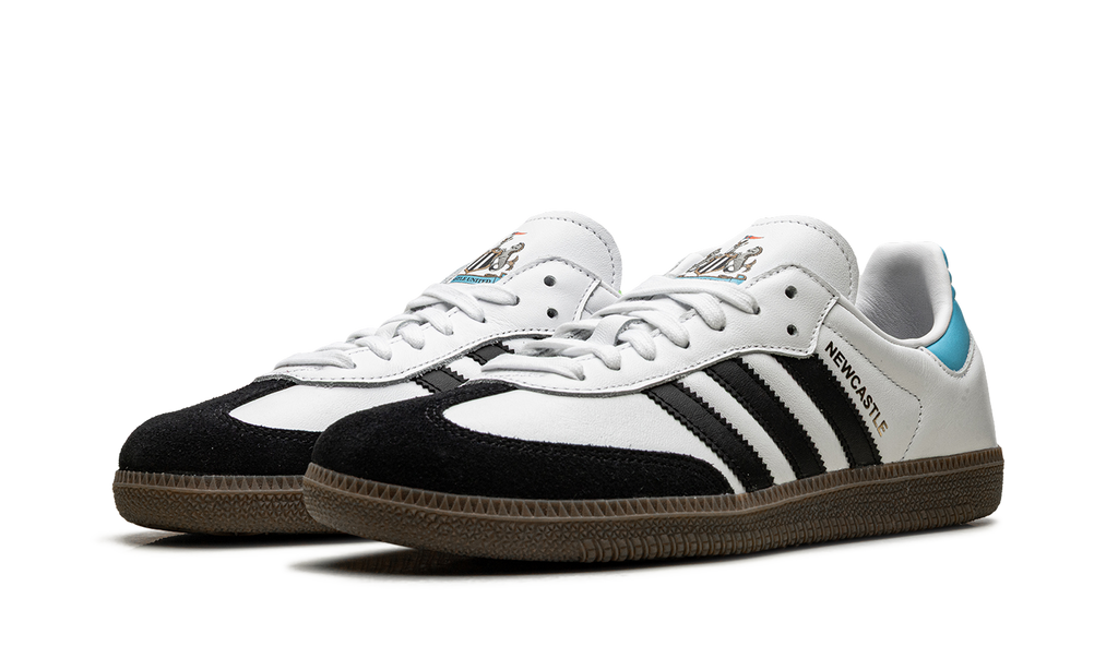 Samba "Newcastle United - Home Kit" JQ4044