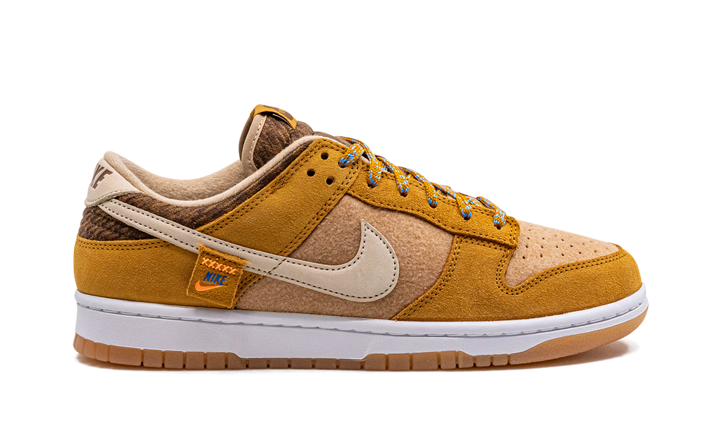Dunk Low SE "Teddy Bear Praline" DZ5350 288