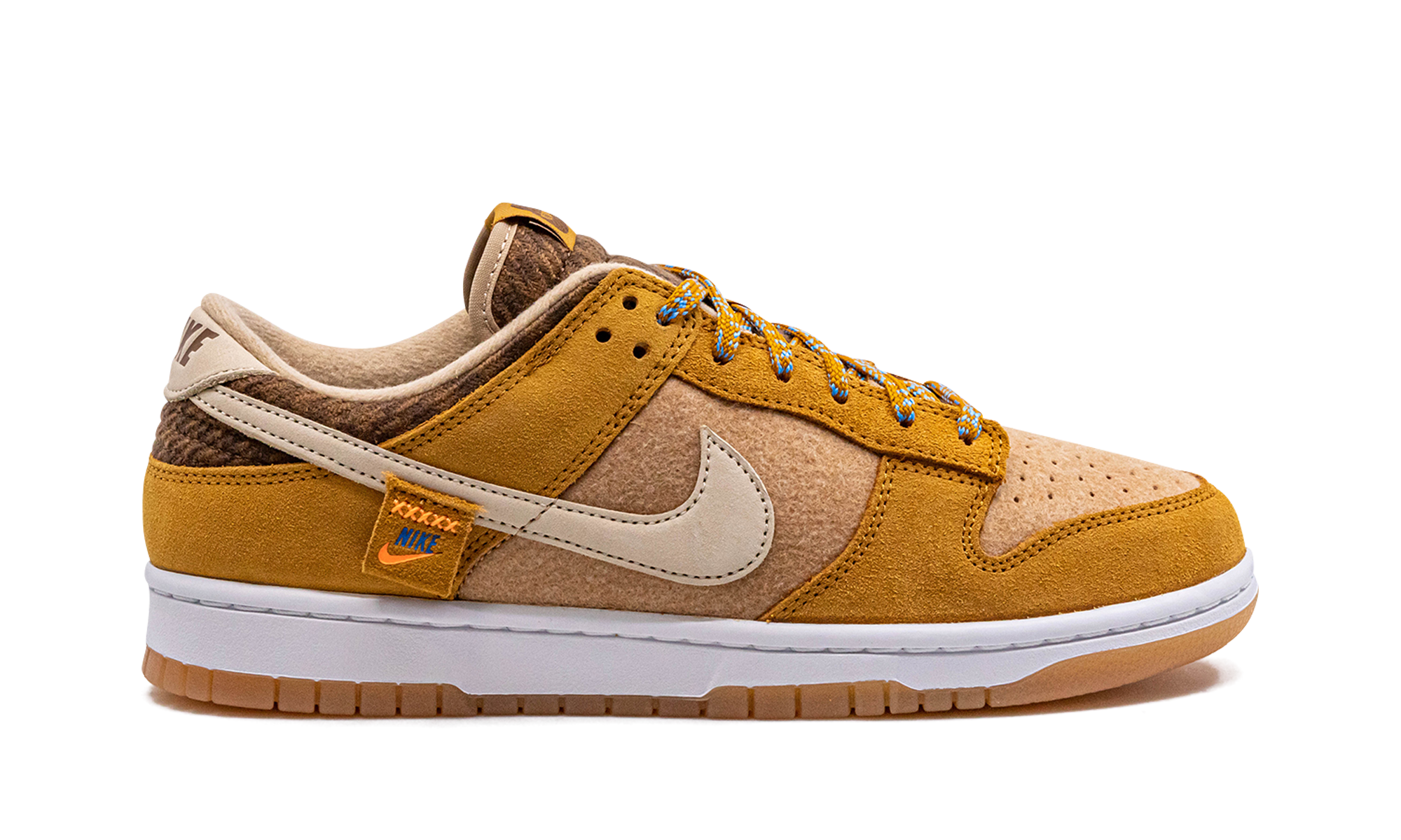 Dunk Low SE "Teddy Bear Praline" DZ5350 288