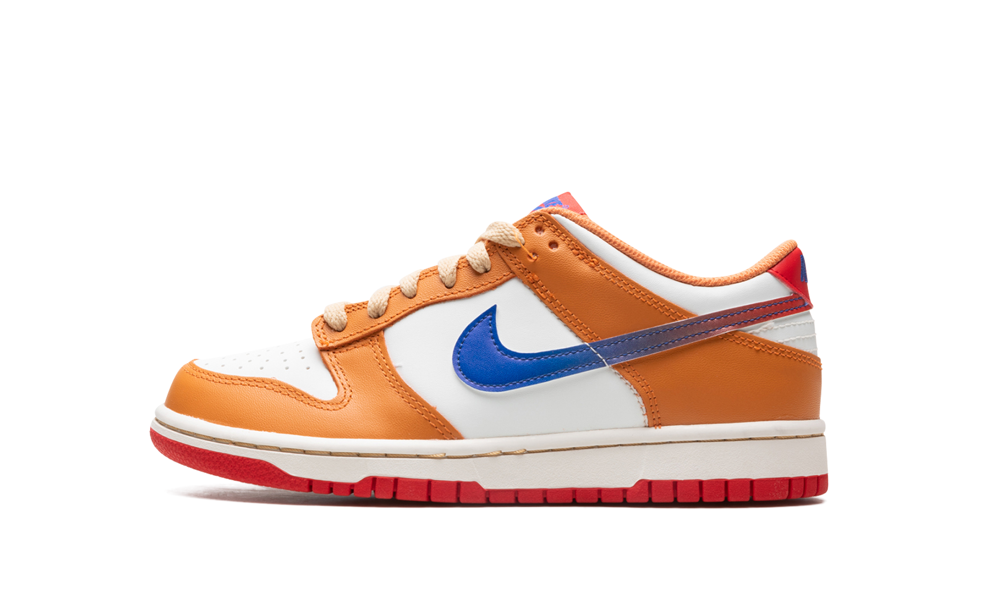 Dunk Low GS "Hot Curry" DH9765 101