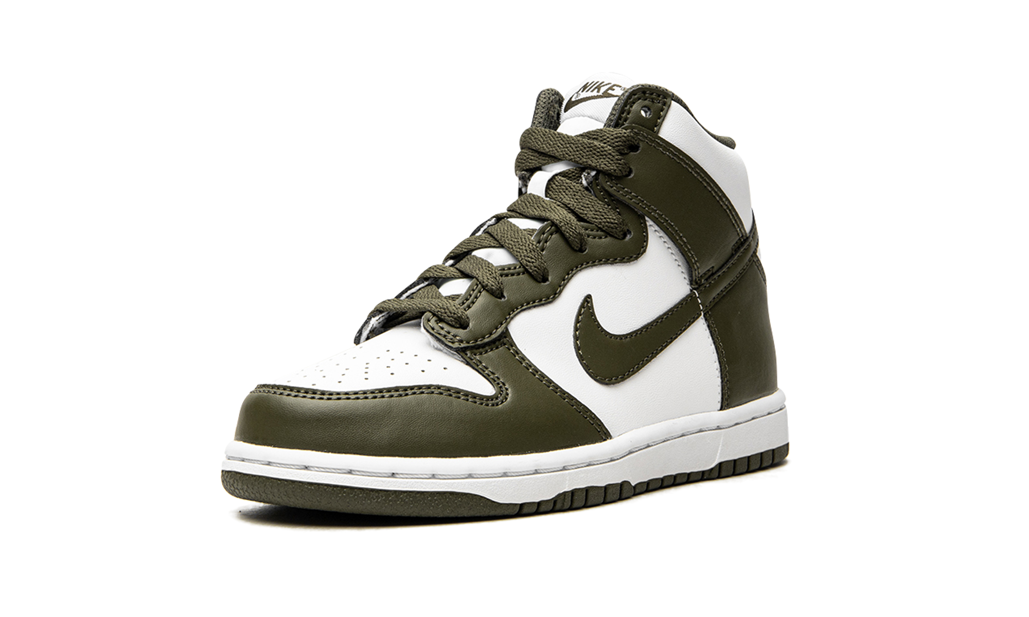 Dunk High PS "Cargo Khaki" DD2314 105