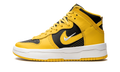 DUNK HIGH UP MNS WMNS "Varsity Maize" DH3718 001