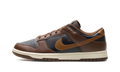 Dunk Low "Brown Black" HF5441 004