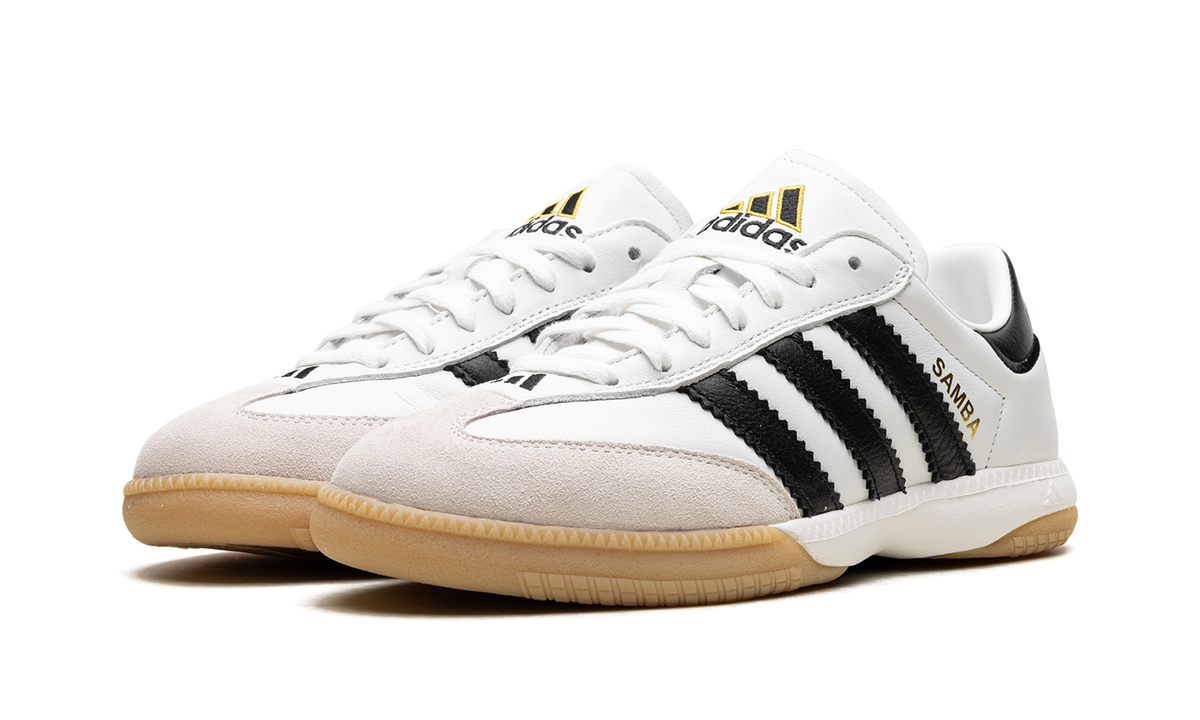 Samba Millenium "White" IF1953