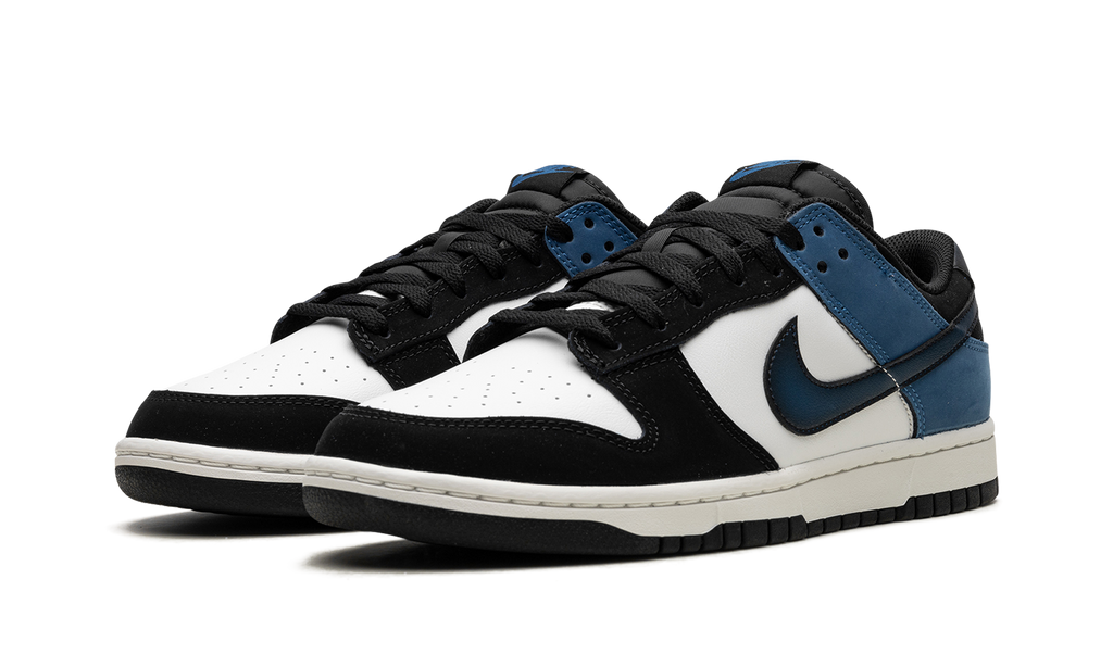 Dunk Low "Industrial Blue" FD6923 100